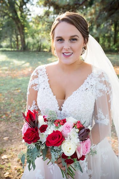 Wedding photographer Brianna Collett (briannacollett). Photo of 14 November 2021