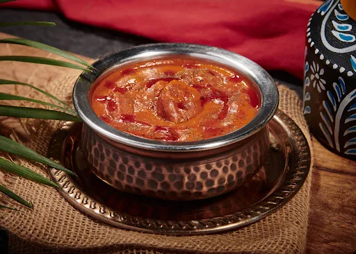 Kashmiri Dum Aloo