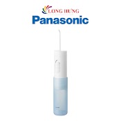 Máy Tăm Nước Vệ Sinh Răng Miệng Panasonic Ew - Dj11 - A451 - Hàng Chính Hãng