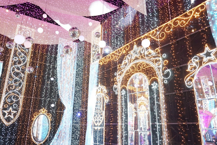 ISのドライブ・イルミネーション・スルガスピードに関するカスタム事例の投稿画像3枚目