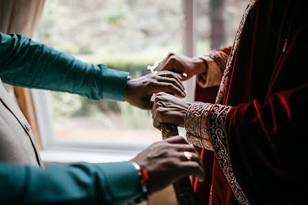 Photographe de mariage Vasiliy Cerevitinov (tserevitinov). Photo du 13 mai 2020