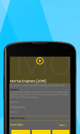 Free Movies HD - Full Online BoxOffice