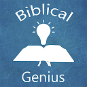 Descargar la aplicación Biblical Genius Instalar Más reciente APK descargador