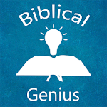 Biblical Genius Apk