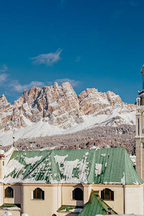 An Insider’s Guide To Cortina D’Ampezzo
