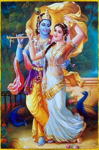 Radha Krishna Live Wallpaper HD 4K - Latest version for Android - Download  APK