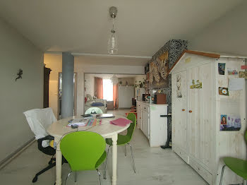 appartement à Beauvais (60)