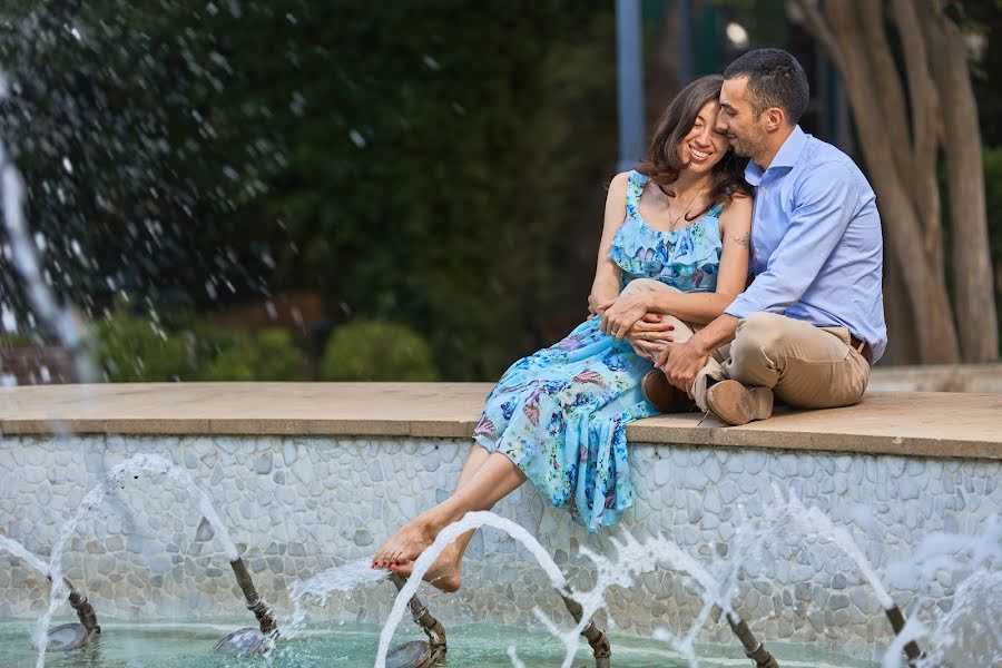 Wedding photographer Vusal Ahmadli (vusalahmadli). Photo of 28 July 2017