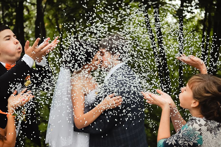शादी का फोटोग्राफर Maksim Zinchenko (futurama)। फरवरी 12 2015 का फोटो