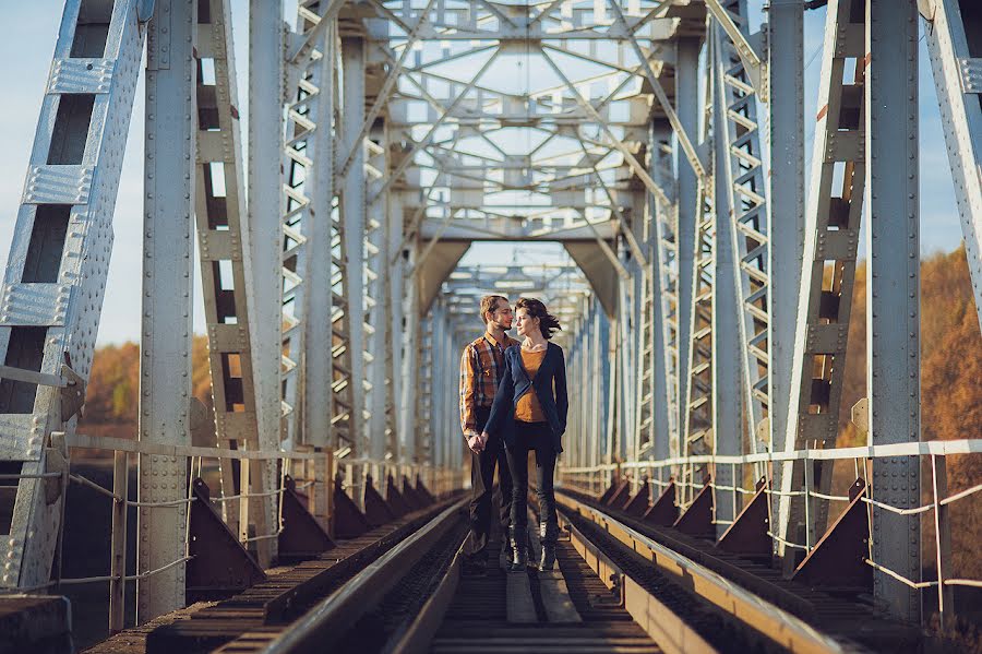 Wedding photographer Tonya Trucko (toniatrutsko). Photo of 21 March 2014