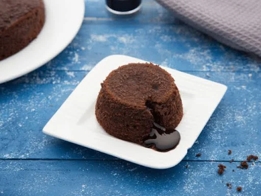 Molten Choco Lava [90gms]