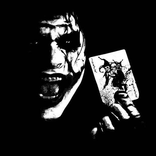 Black and White Wallpapers - Black Wallpapers HD