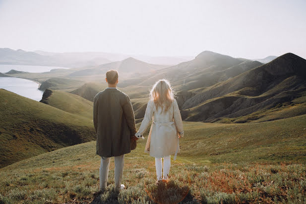 Photographe de mariage Anna Paveleva (victories). Photo du 25 mai 2022