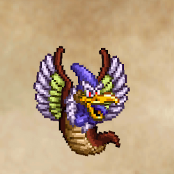 ドラクエ6 メイジキメイラ の出現場所と図鑑データ ドラゴンクエスト6攻略wiki 神ゲー攻略