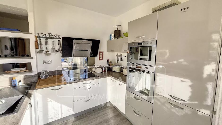 Vente appartement 3 pièces 50 m² à Cannes (06400), 263 000 €