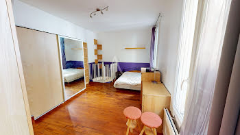 appartement à Paris 18ème (75)