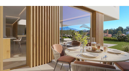 Maison avec piscine et terrasse 4