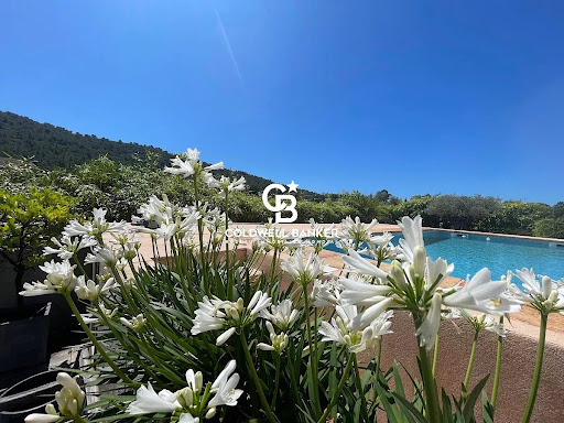Property with pool and garden 2
