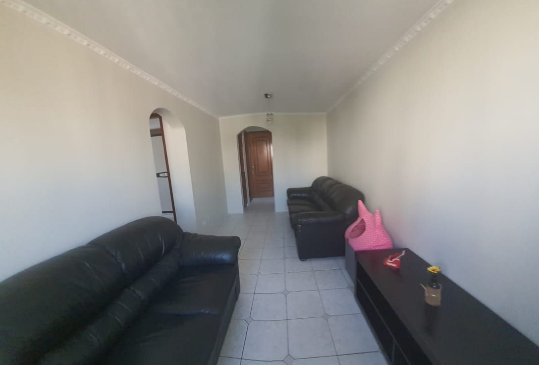 Apartamento com 2 dormitórios à venda, 55 m² por R$ 295.000,00 - Lauzane Paulista - São Paulo/SP