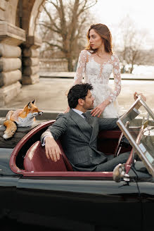 Wedding photographer Zeynal Mammadli (zeynalmammadli). Photo of 5 March