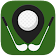 Golf Scorecard & GPS icon