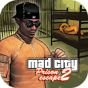 Prison Escape 2 New Jail Mad City Stories 1.15 APK Baixar