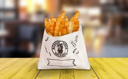 Dilli-6 Fries (Regular)