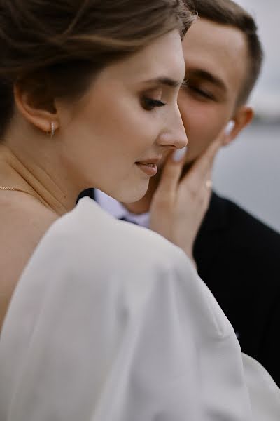 Fotografo di matrimoni Evgeniya Goncharenko (goncharenko). Foto del 16 giugno 2023