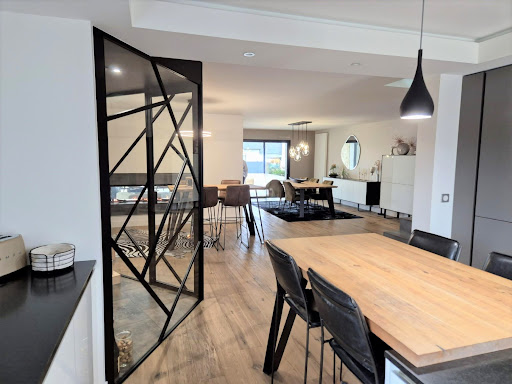 Maison avec jardin et terrasse 5