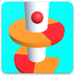 Cover Image of Tải xuống Helix Jumper 4.4 APK