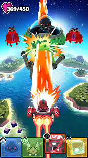 Star Crew (Unreleased) 0.9.1 APK + Mod (Unlimited money) untuk android