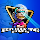 Right Click Save Simians