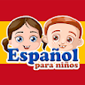 Spanish For Kids icon