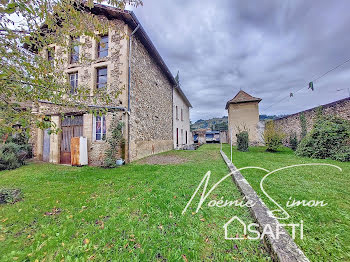 maison à Saint-Marcellin (38)