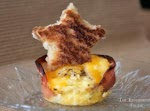 Star Bacon and Egg Cups was pinched from <a href="http://theexperimentalfoodie.com/star-bacon-and-egg-cups/" target="_blank">theexperimentalfoodie.com.</a>