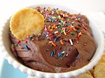 Devil’s Food Cake Batter Dip {Pie Crust Dippers} was pinched from <a href="http://www.crazyforcrust.com/2012/03/devils-food-cake-batter-dip-pie-crust/" target="_blank">www.crazyforcrust.com.</a>