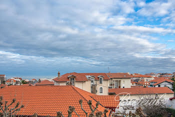 appartement à Biarritz (64)