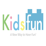 kidsfun玩具倉庫  Icon