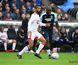 Voici les compos de Standard-Beerschot : Siquet et Laifis absents, Carcela titulaire 