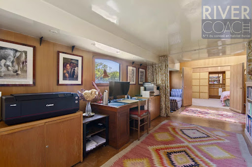 Appartement avec terrasse 4