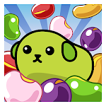 Cover Image of Download Bean Crush - Adorable Match 3 1.2.8.6 APK