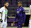 Anderlecht a un accord avec un club espagnol pour Dimata