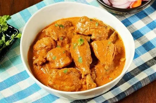 Chicken Korma