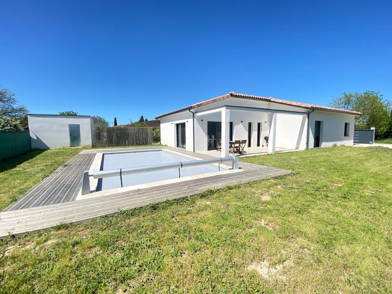 Vente maison 5 pièces 127 m² à Montauban (82000), 395 000 €