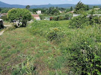 terrain à Saint-Bauzille-de-Putois (34)