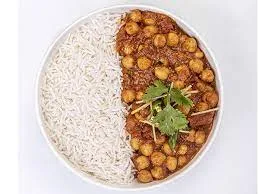 Chole Chawal