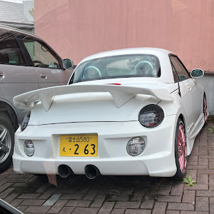 コペン L880K