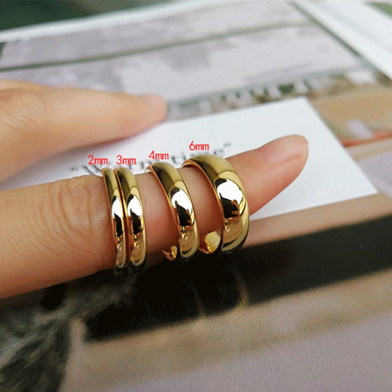 Polished Plain Tungsten Couple Rings for Men and Women. Durable, Stylish, and Elegant Matching Rings. The Perfect Gift f