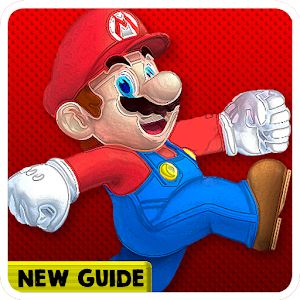 Download new guide super mario run For PC Windows and Mac