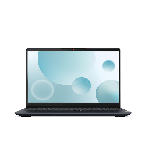 Laptop cũ Lenovo Ideapad 3 - 15IAU7 -82RK005KVN (i3-1215U) (Xanh) - Hàng trưng bày